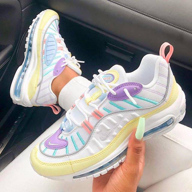 air max 98 easter