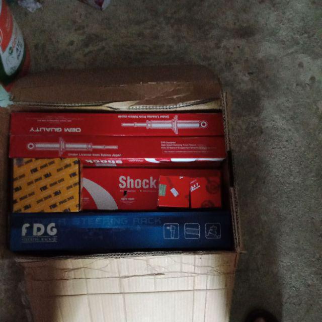 Perodua Kancil Rear Brake Pump TRW BWD817  Shopee Malaysia