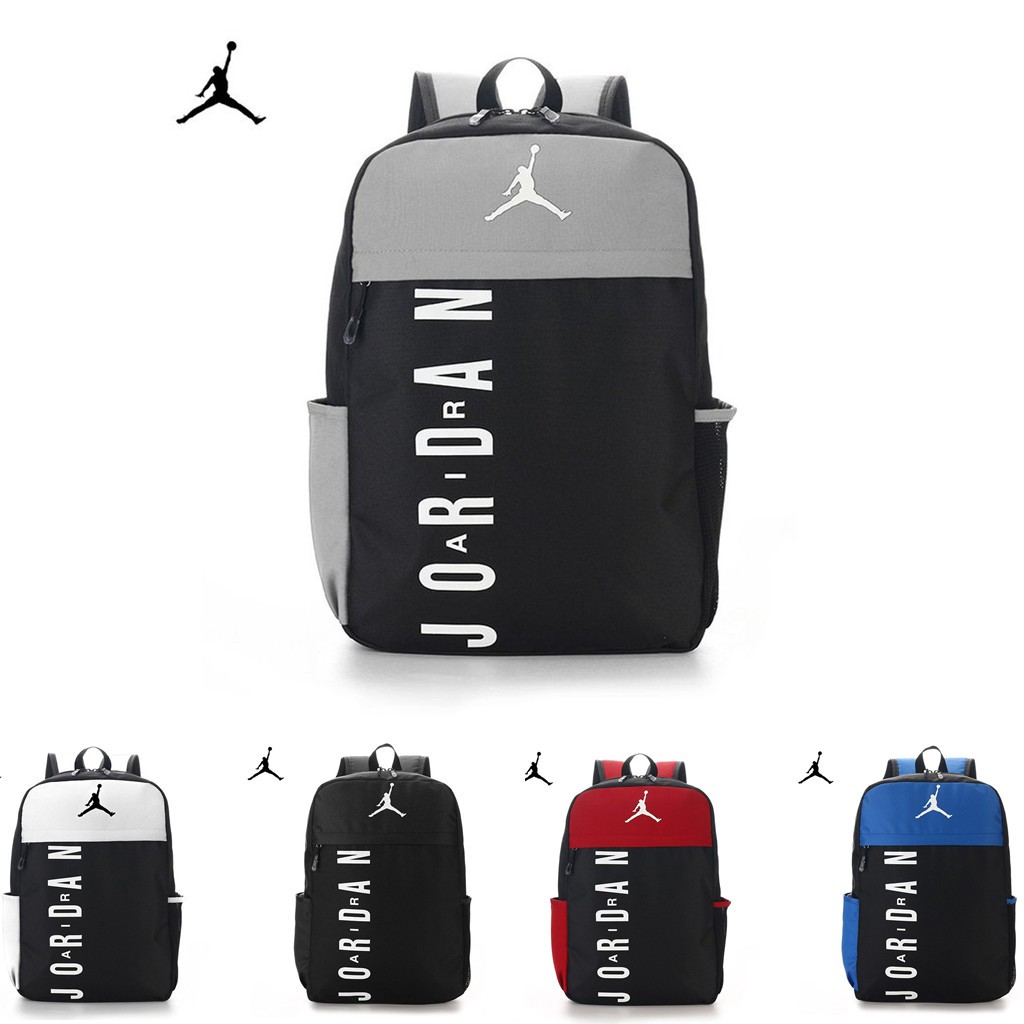 bag pack jordan