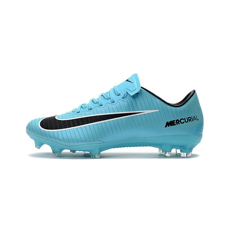 baby blue nike soccer cleats