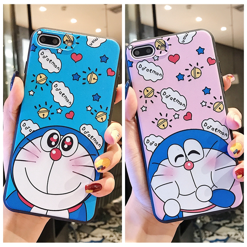 Cartoon Cover Huawei Nova 3i 2i 3e 4e 2 Lite P20 P30 Pro ...