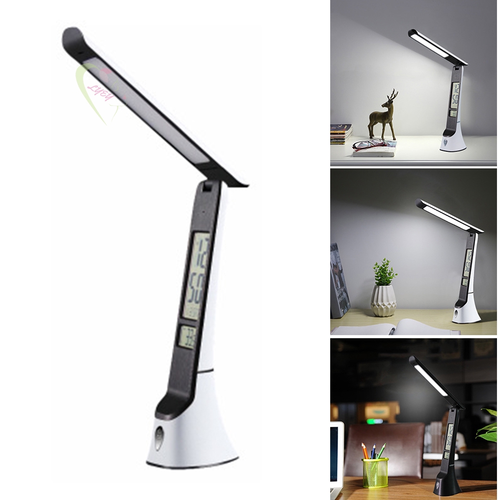 rechargeable bedside lamp