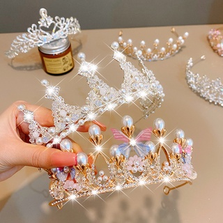 girl crown headband - Prices and Promotions - Mar 2023 | Shopee Malaysia