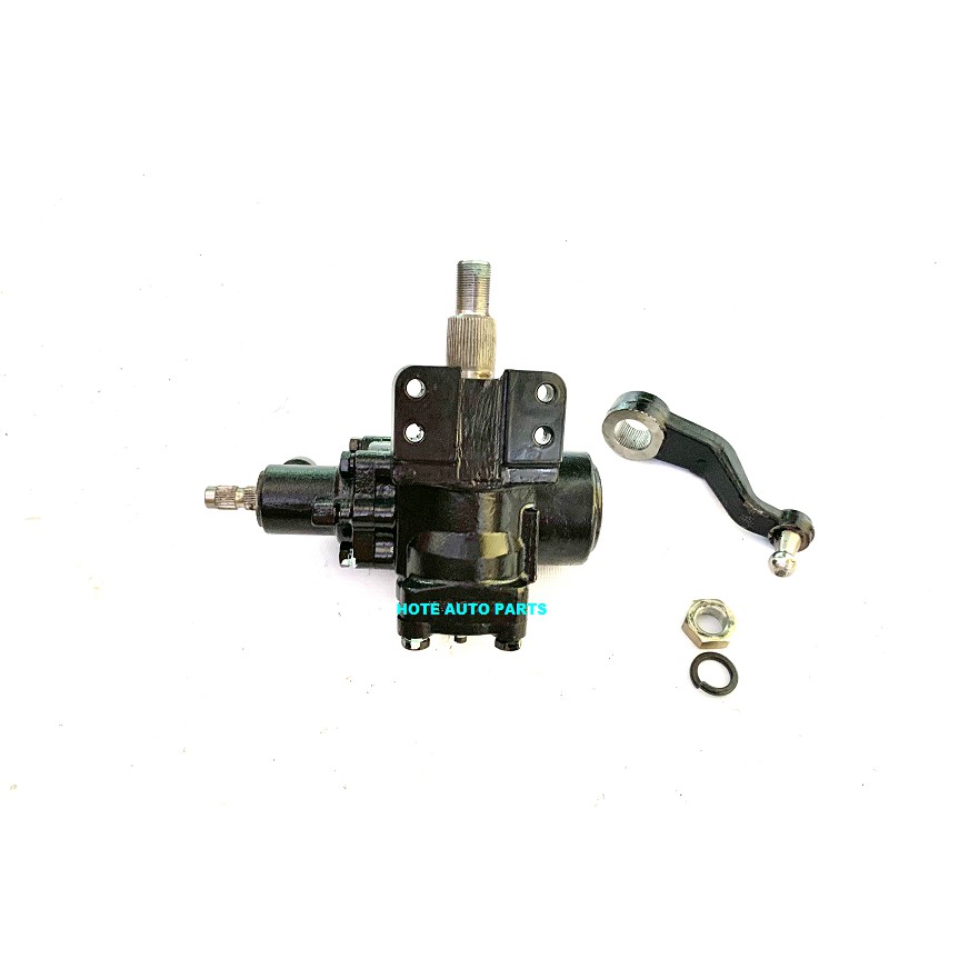 TOYOTA HILUX LN106 POWER STEERING BOX (NEW) Shopee Malaysia