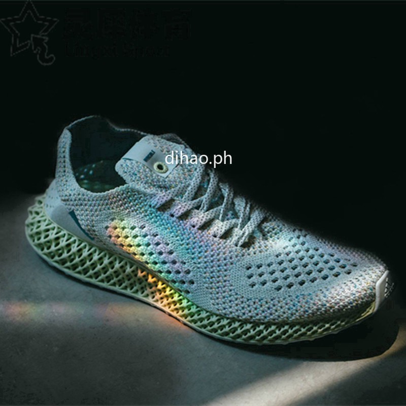 adidas future arsham 4d