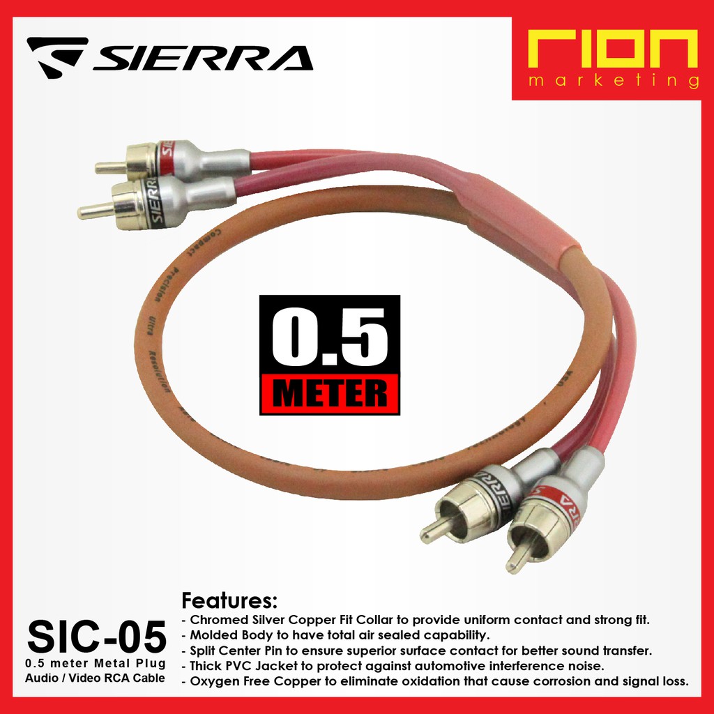 splitting rca cables car audio