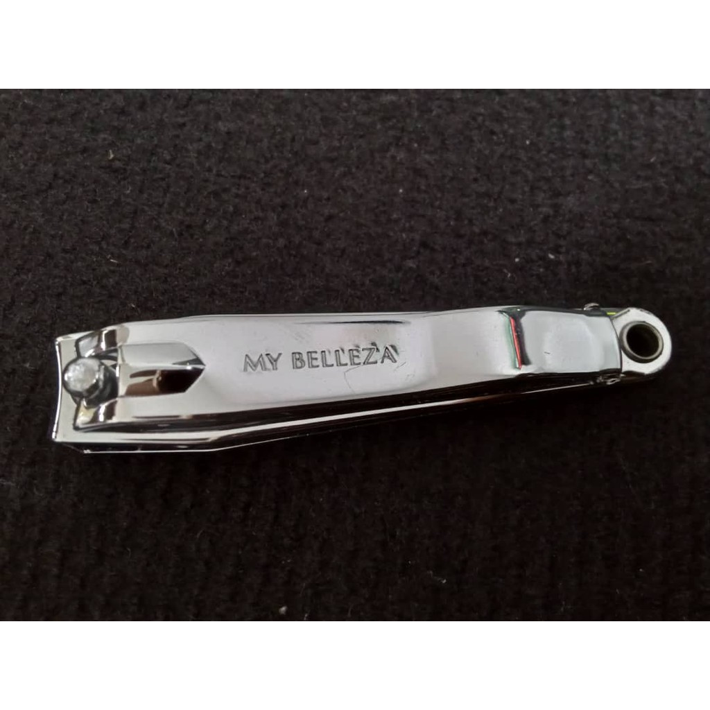 High Quality Stainless Steel Belleza Nail Clipper