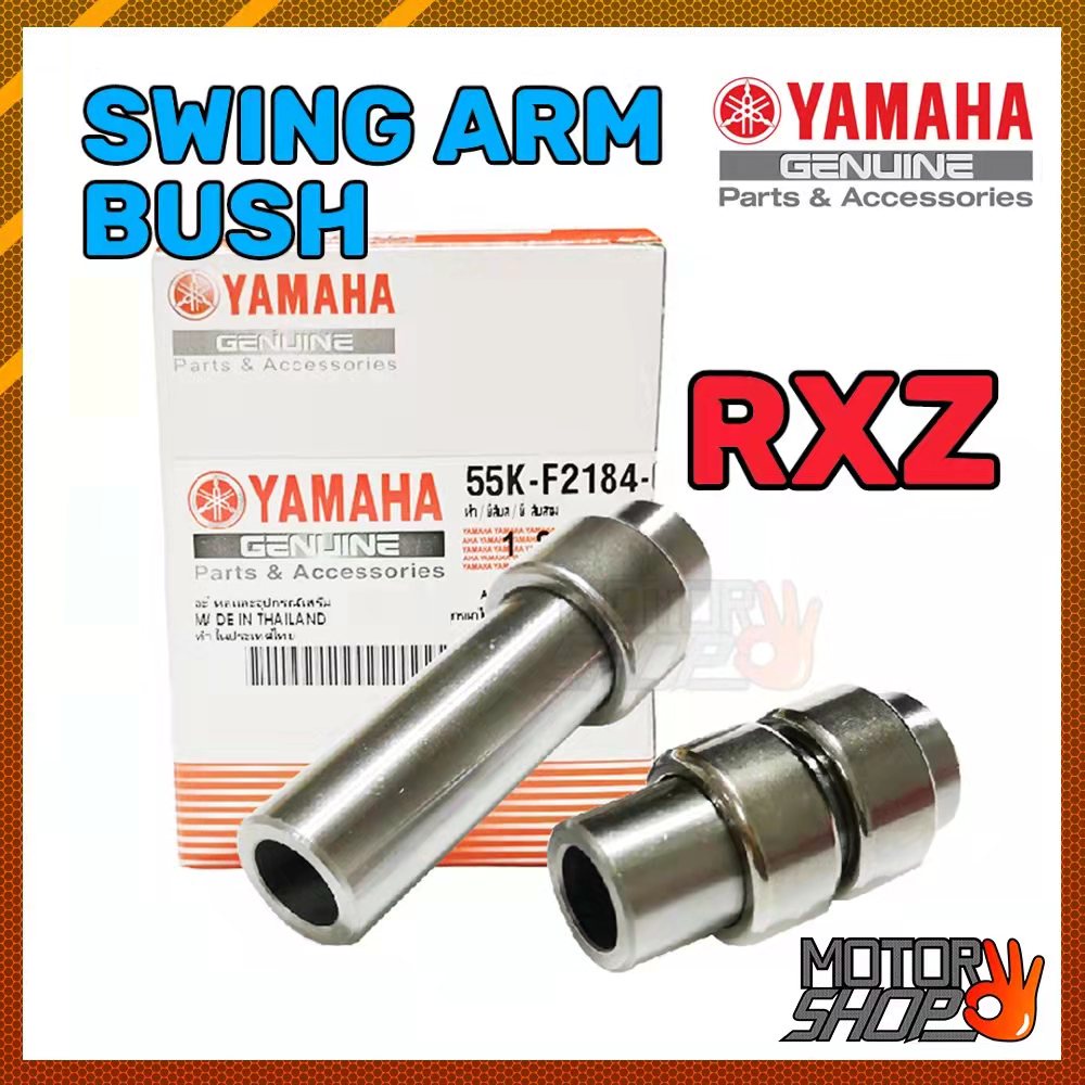 SWING ARM BUSH YAMAHA ORIGINAL RXZ Shopee Malaysia