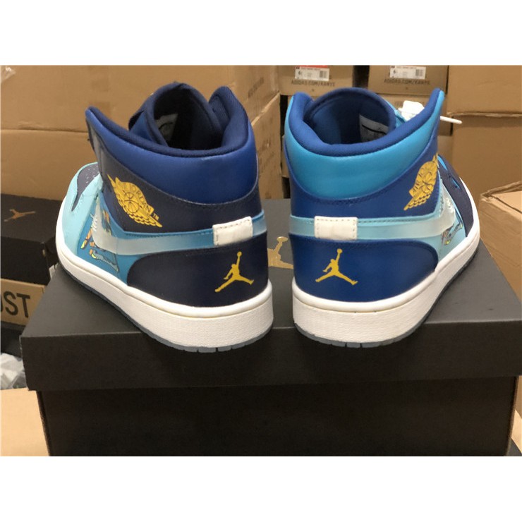 air jordan size 7y