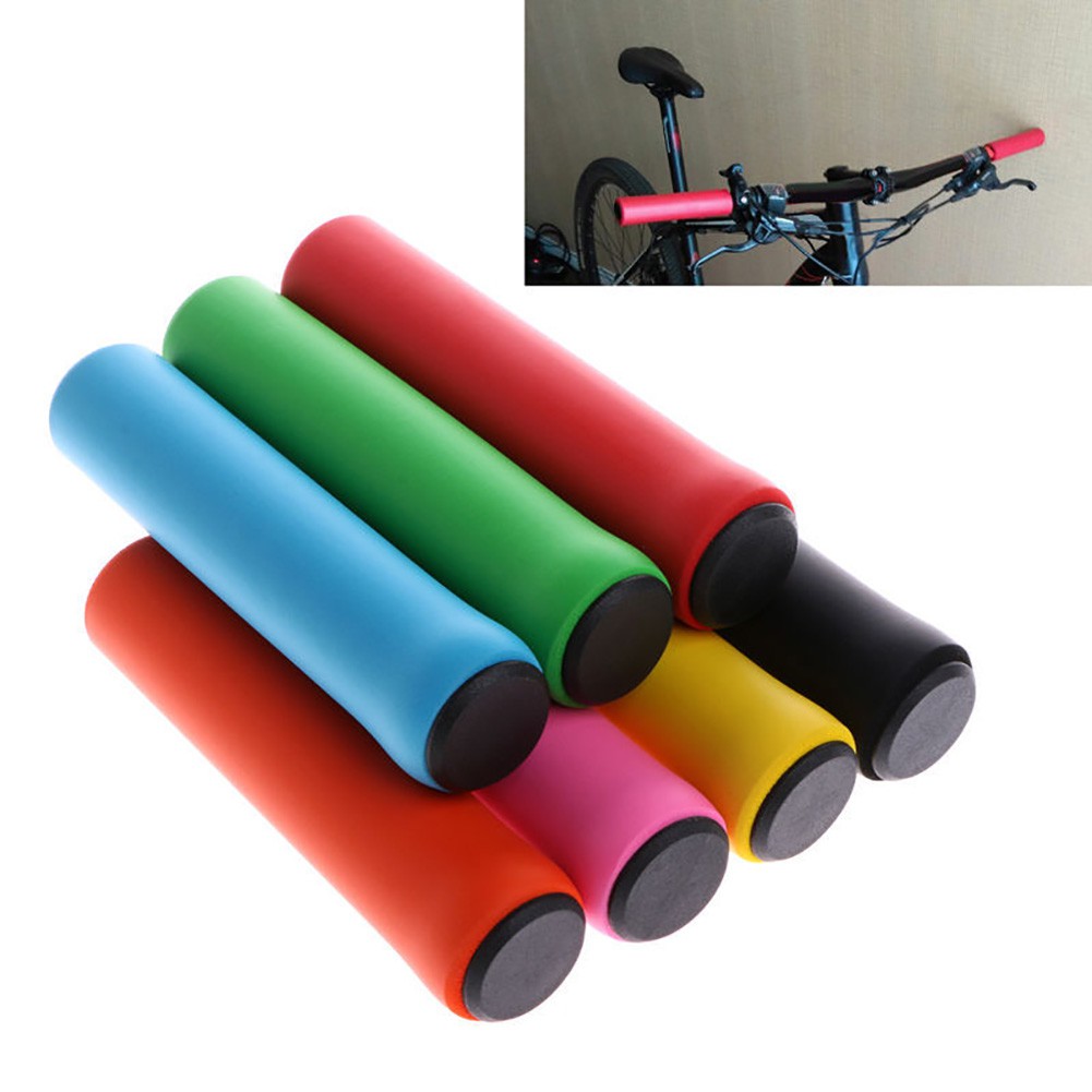 bicycle handle cover