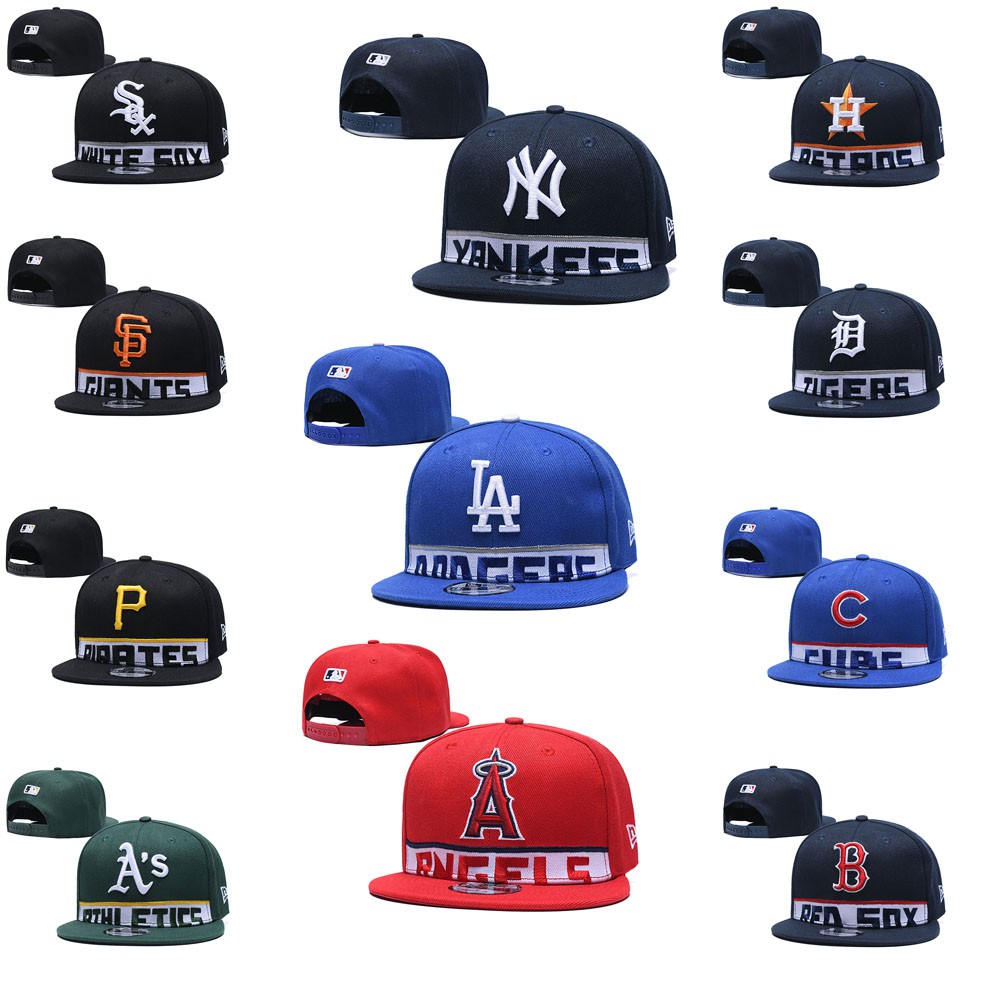 ny giants mlb hat