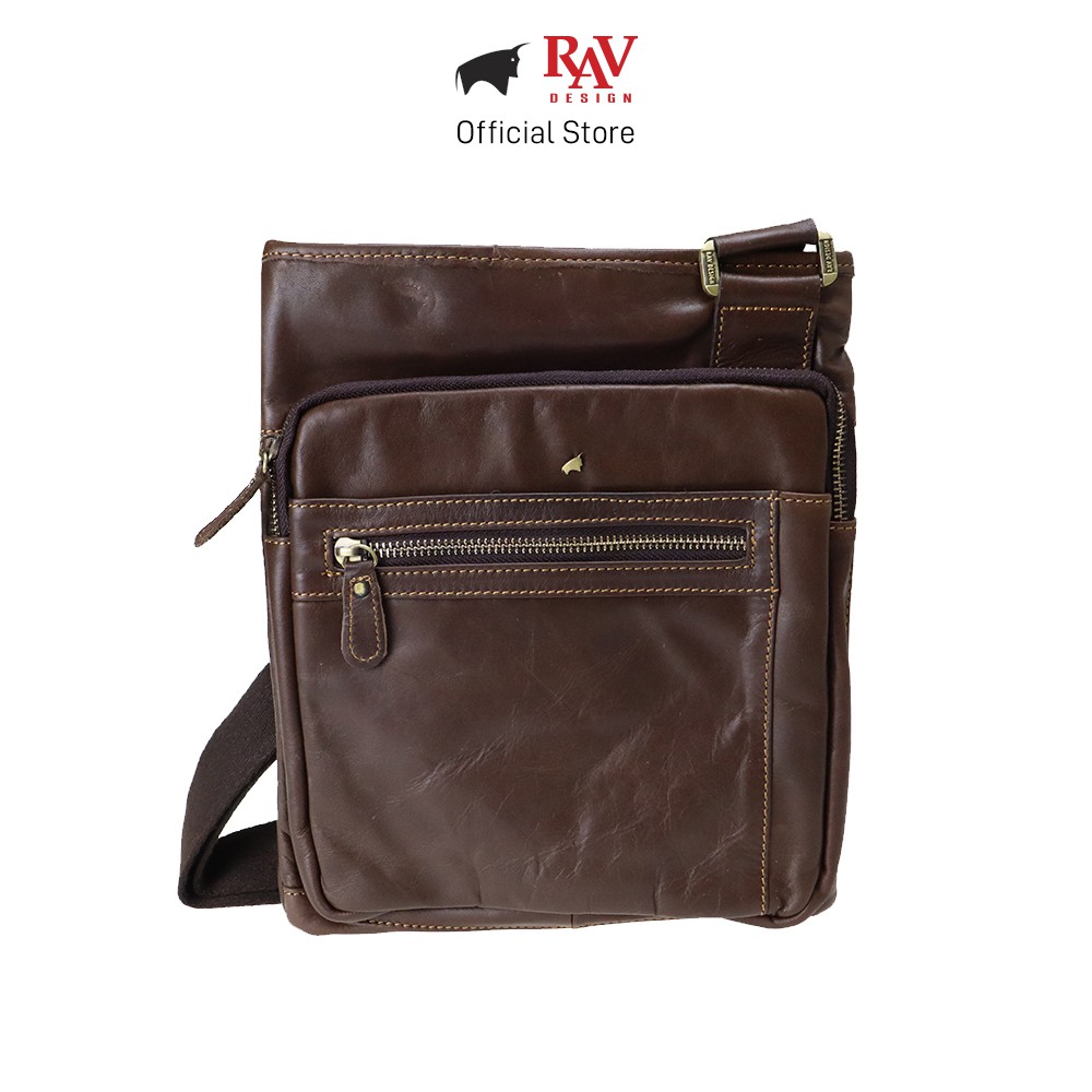 rav design sling bag