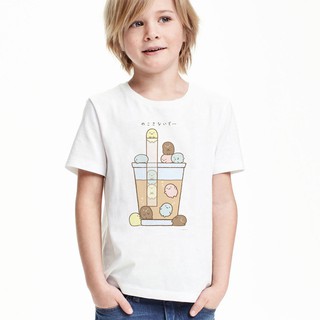 Kids T Shirt Custom Design Cotton Top Shopee Malaysia - chocolate milk shirt roblox