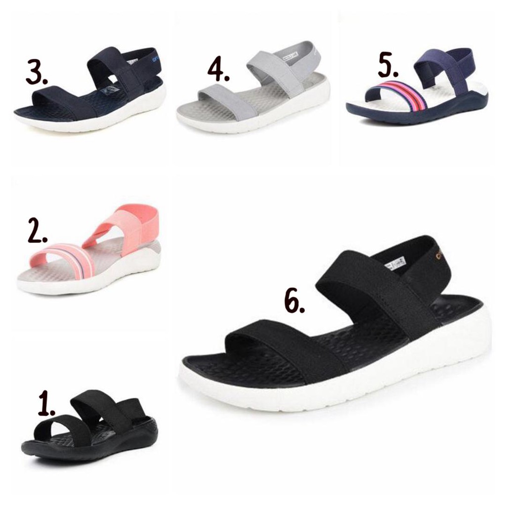 shopee crocs