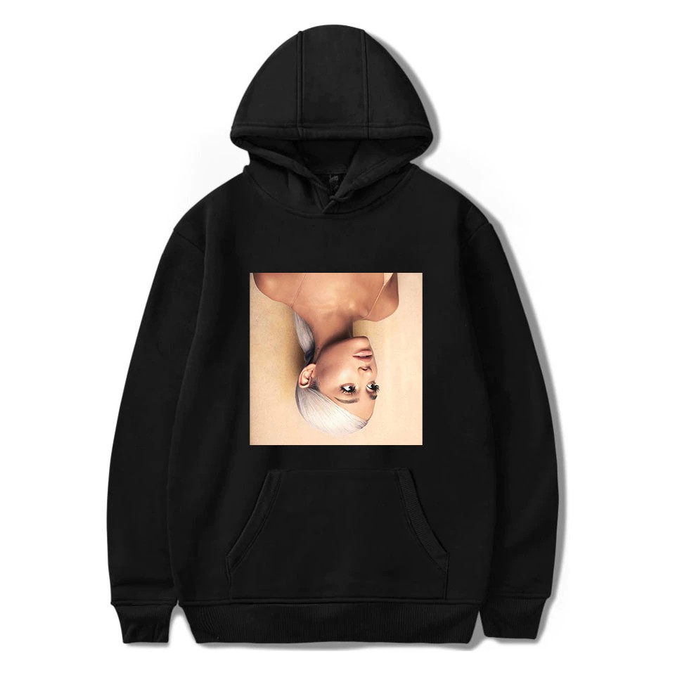 ariana grande hoodie mens