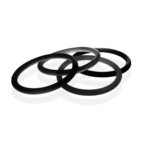 Aary Green Aary Seal Silicone O-Ring (2pcs)