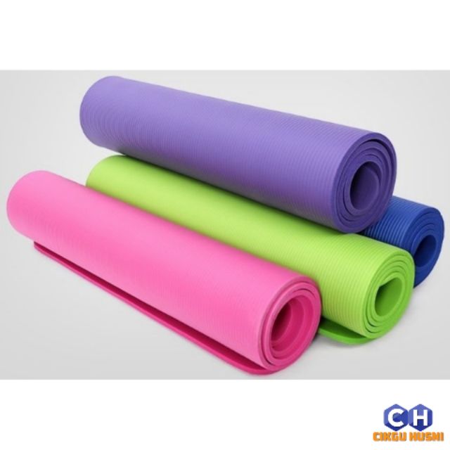 yoga mat free shipping