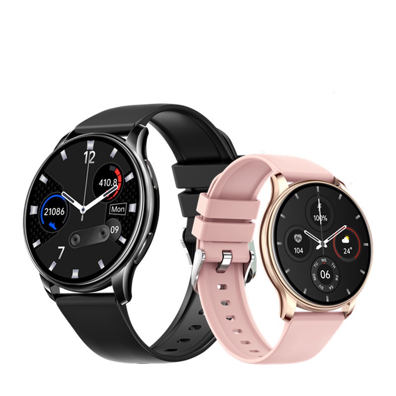 Y23 / y33 smart watch 1.32 screen Bluetooth call body temperature