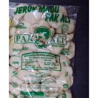 Asli Jeruk Madu Pak Ali Jeruk Salak 500gram Shopee Malaysia