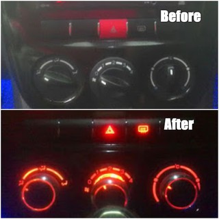 Perodua Bezza Original Tinted - Surat JJ