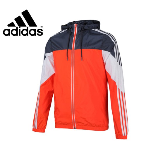 new adidas jackets