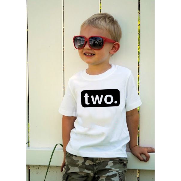 party wear for 2 year boy