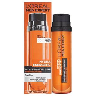 loreal moisturizer men
