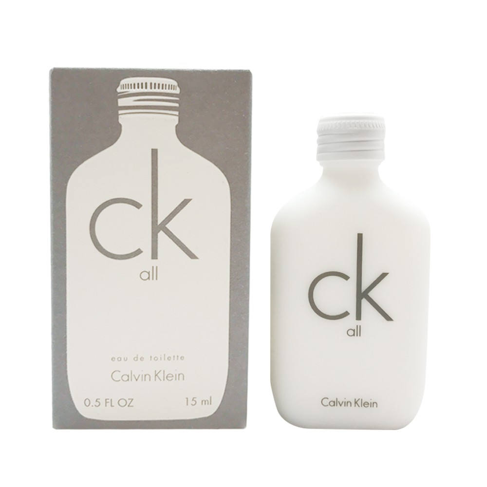 calvin klein ck perfume