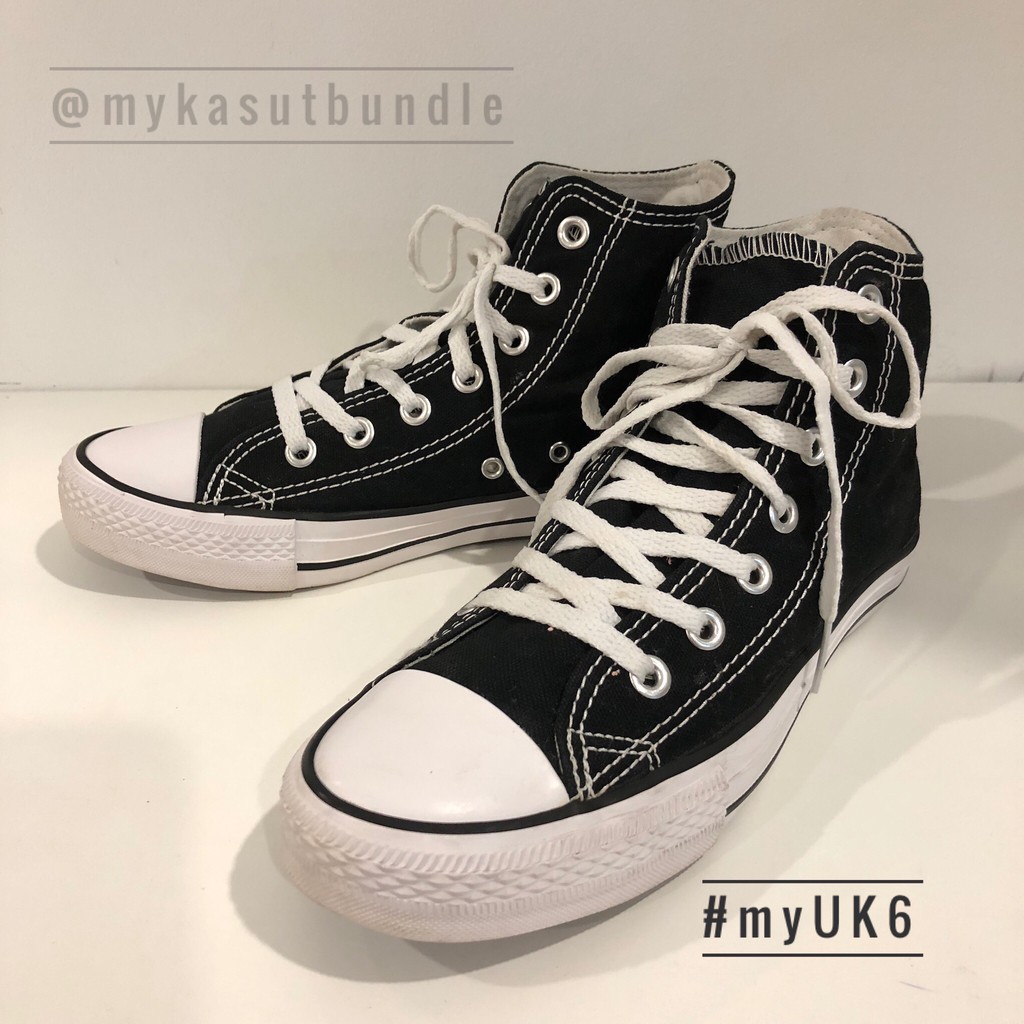 kasut converse made in usa