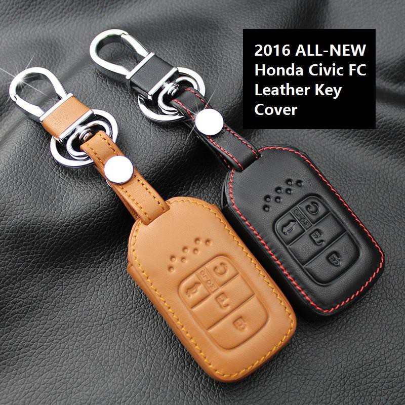 civic key cover