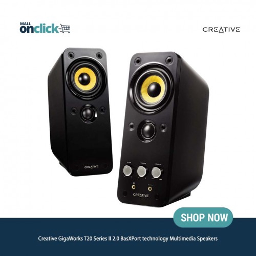 gigaworks t20 series