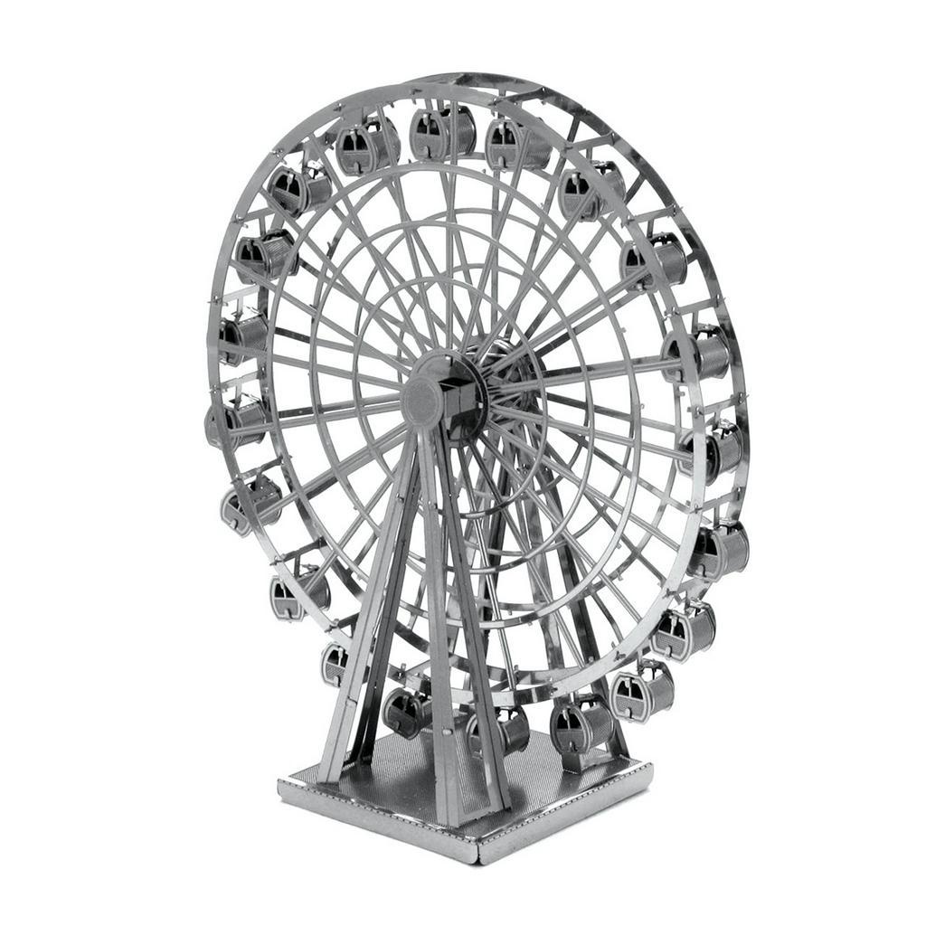 Metal Earth 3D Metal Model Kits - Ships - Black Pearl - Titanic - Golden  Hind - Commuter Ferry - USS Arizona silver | Shopee Malaysia