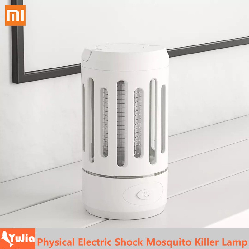 mosquito electric shock