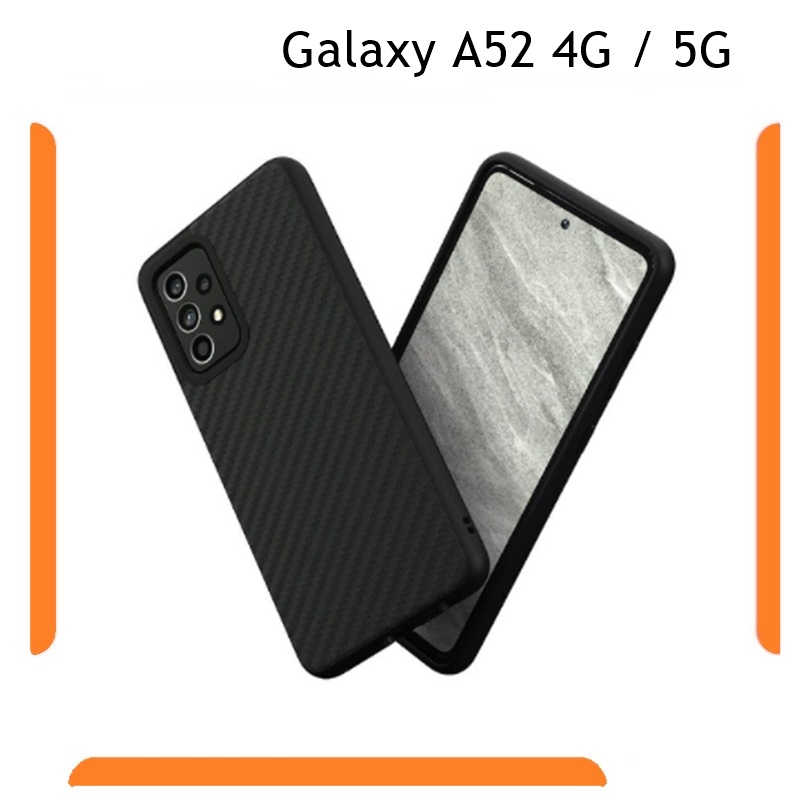 Rhinoshield Solidsuit Galaxy S20 S21 FE / A52 A52s A53 / S20 Plus / S22  Ultra / S21 Ultra / S21 Plus case casing cove | Shopee Malaysia