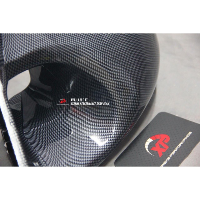 ORIGINAL READY STOCK SPOON SPORT SIDE MIRROR SET EVO 1 2 3 WIRA SATRIA