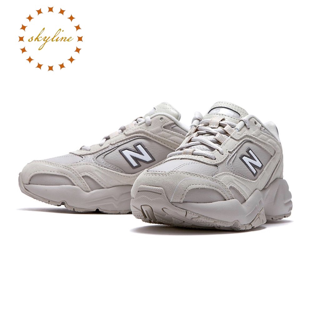 new balance chunky sneakers