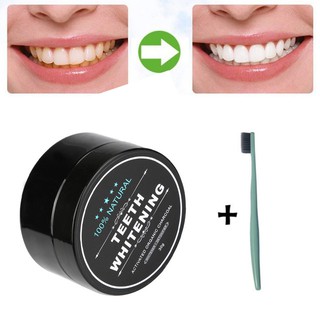 GOPAL WHITENING TOOTH POWDER/ SERBUK PEMUTIH GIGI 