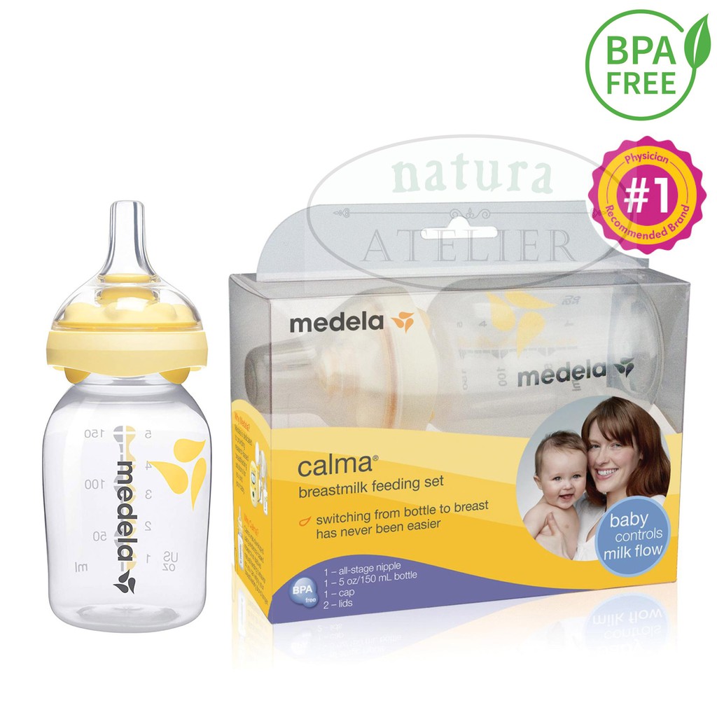 medela calma 150 ml