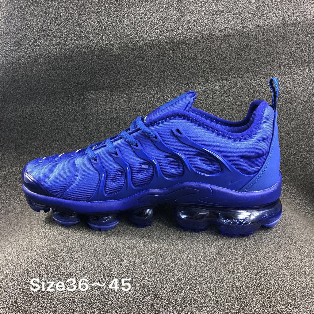 nike tn air blue
