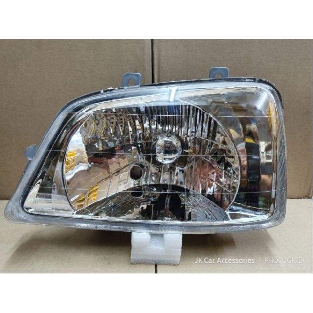 Head Lamp Perodua Kembara 1998  Shopee Malaysia