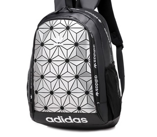 adidas bag 3d