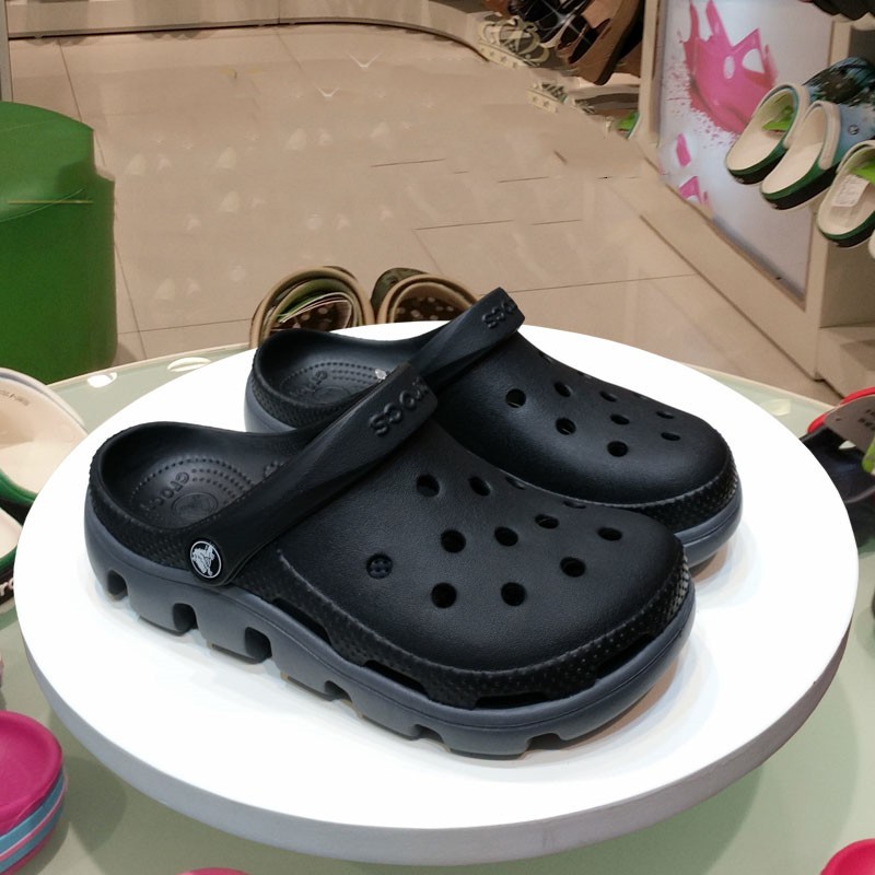 cool crocs