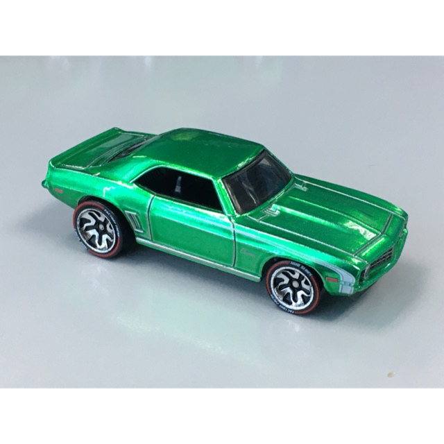 camaro copo hot wheels