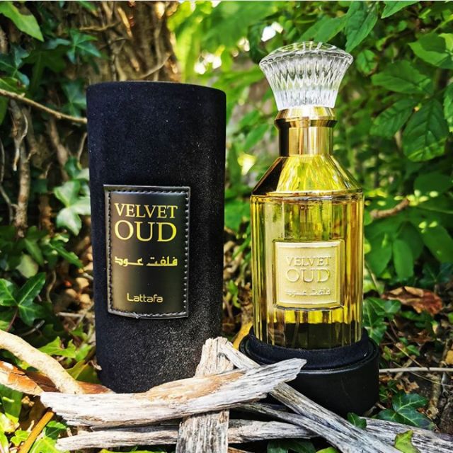 Original 100ml Velvet Oud Sahraa 30ml Arabian Perfume Arabic Khashab Al Oudh Mood Minyak Wangi Gaharu Woody Dria Leather Shopee Malaysia