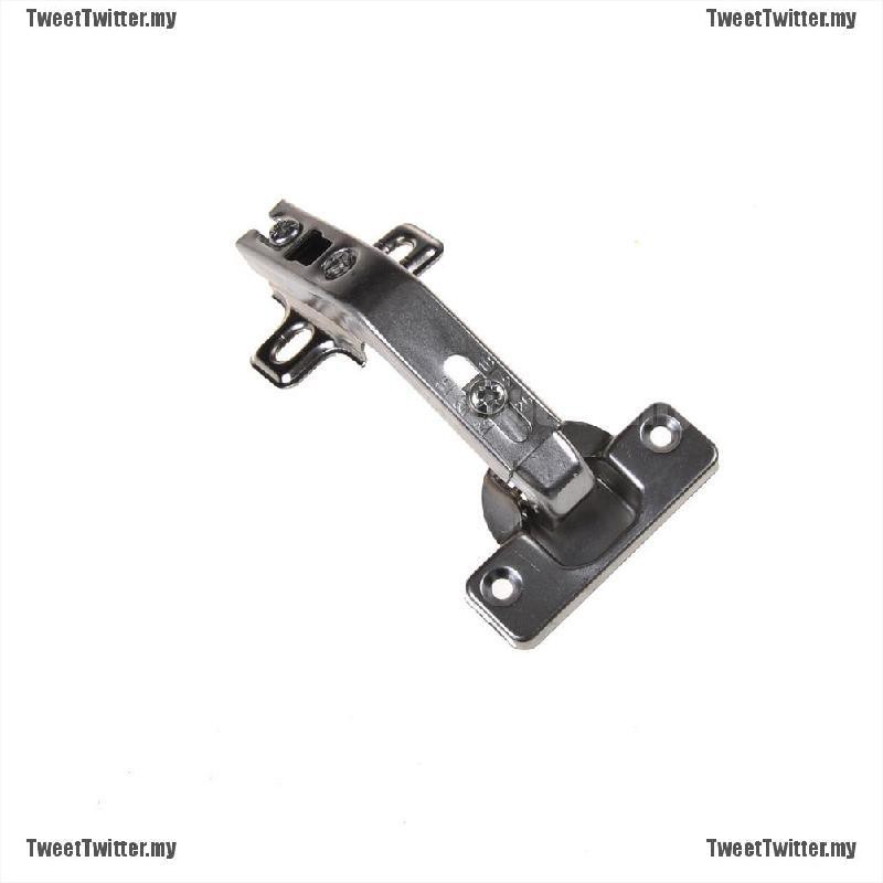 Twe 135 Degree Corner Folded Cabinet Door Hinges Kitchen Bathroom