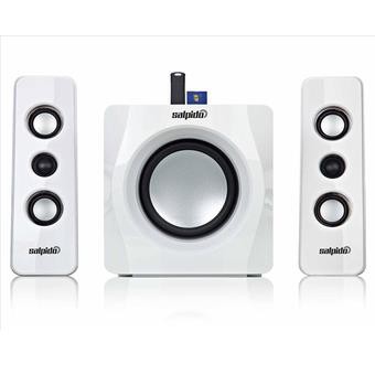 salpido speaker