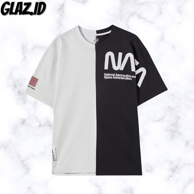 pull and bear nasa t shirt