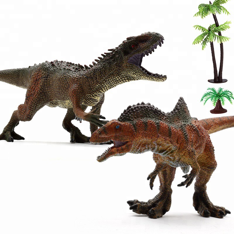 high quality dinosaur toys