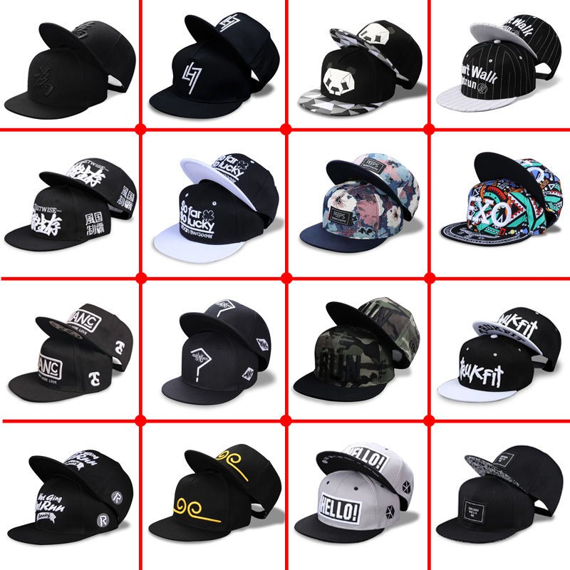 cute hats for men