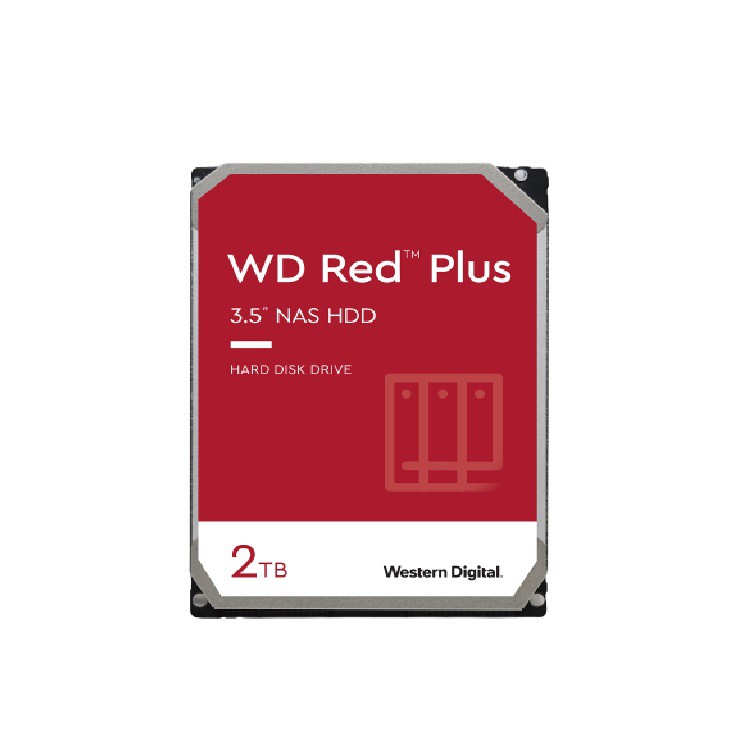 Western Digital 3.5インチ 4TB HDD NAS Plus Red SATA WD WD40EFZX シリーズ 【着後レビューで  WD40EFZX